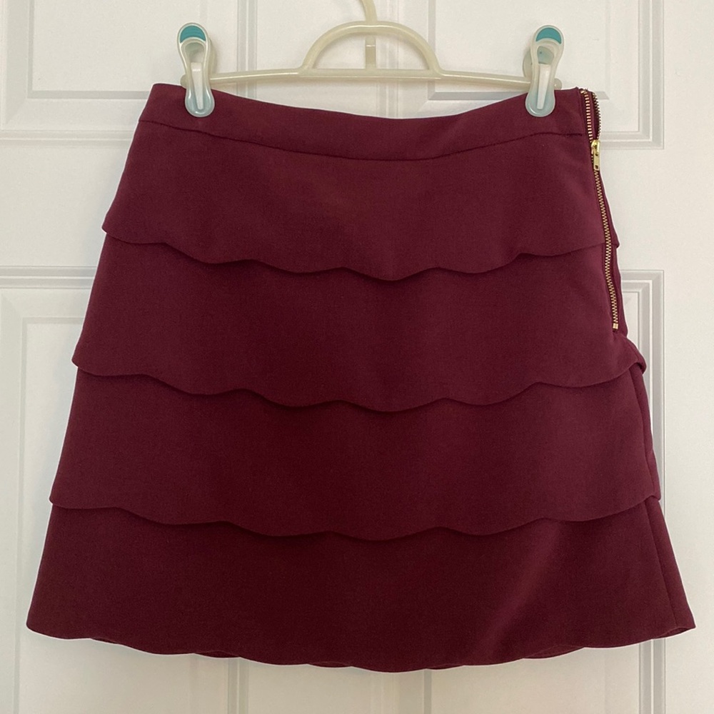 H&M Skirt — Size 4